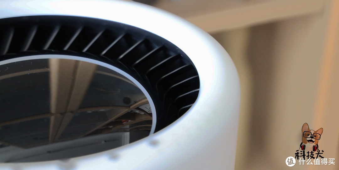 秒新AirWater A3加湿器评测：防止室内干燥就靠它了