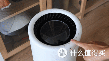 秒新AirWater A3加湿器评测：防止室内干燥就靠它了