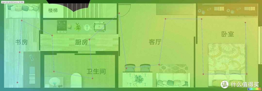 王者之“路”——领势路由器MR9600分布式路由器