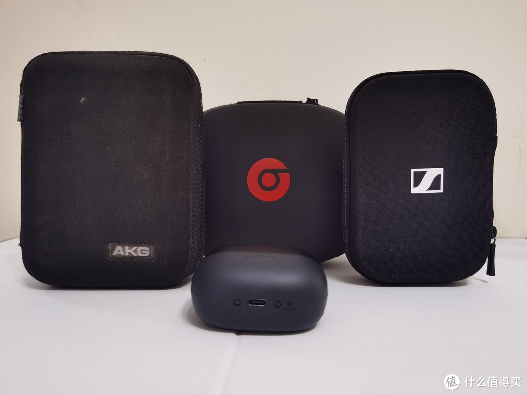 游泳跑步听个响的好选择——sony sp900_蓝牙耳机_什么值得买