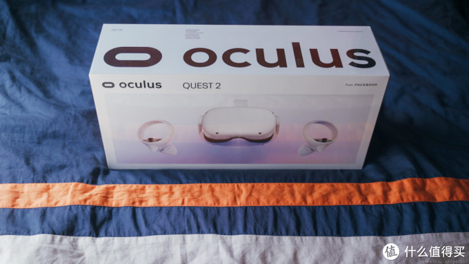 oculusquest2首发评测
