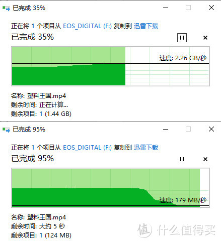 为什么选购千元铠侠（原东芝存储）SD卡？高速大容量 一步到位