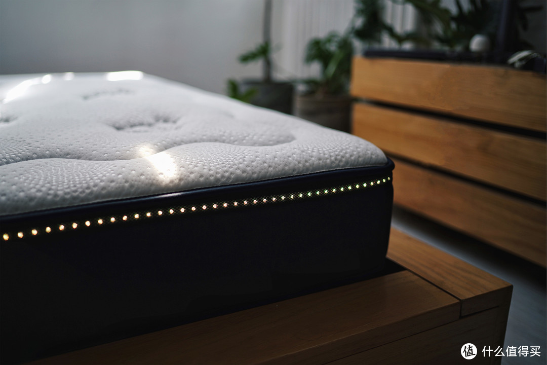 理想照进现实，当未来科技4D床垫成为生活的一部分