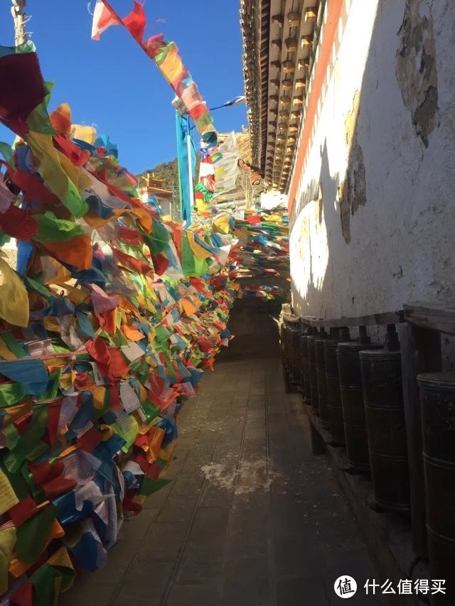 飞来寺