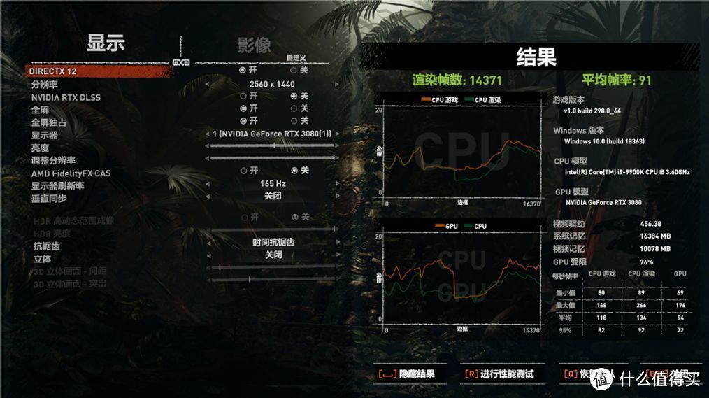 RTX30显卡时代用什么显示器 ，蚂蚁电竞ANT27VQ IPS显示器上手