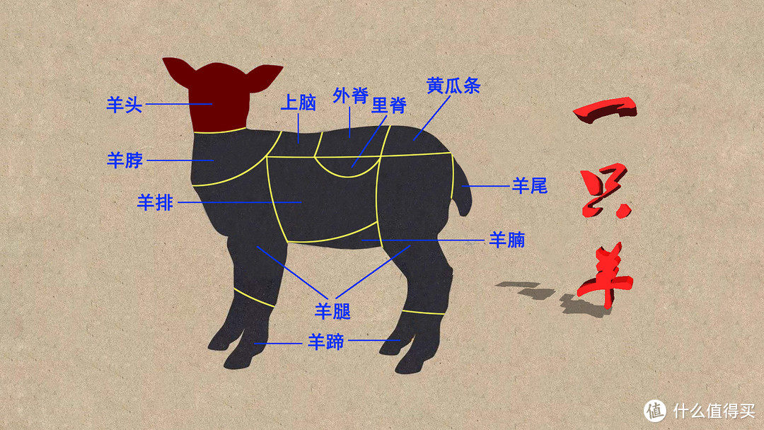 又到一年吃羊时——双11前要不要先做做关于羊肉的功课？