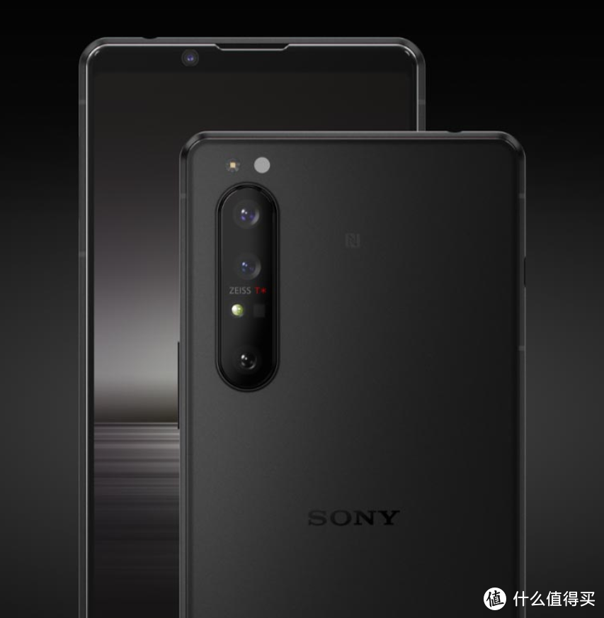 索尼旗舰新机Xperia 1 II 5G上架预售，4K OLED屏、蔡司加持、微单级操控