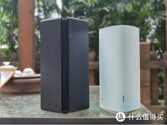 家庭路由怎么选：360 WiFi6路由VS小米AX1800