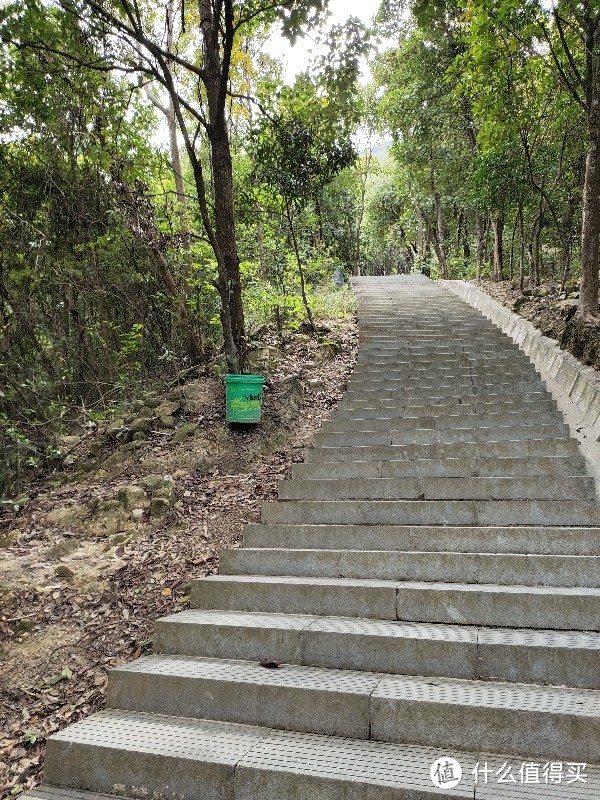 东莞最高山峰，到底值不值得去