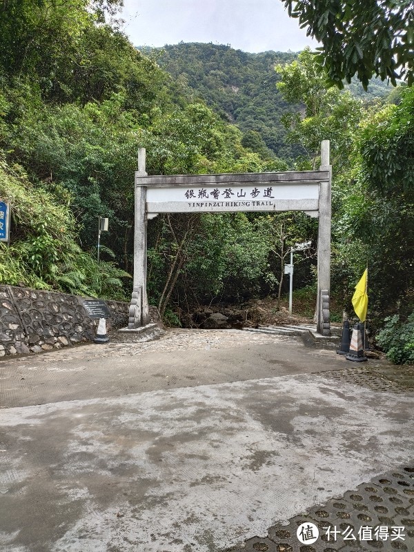 东莞最高山峰，到底值不值得去