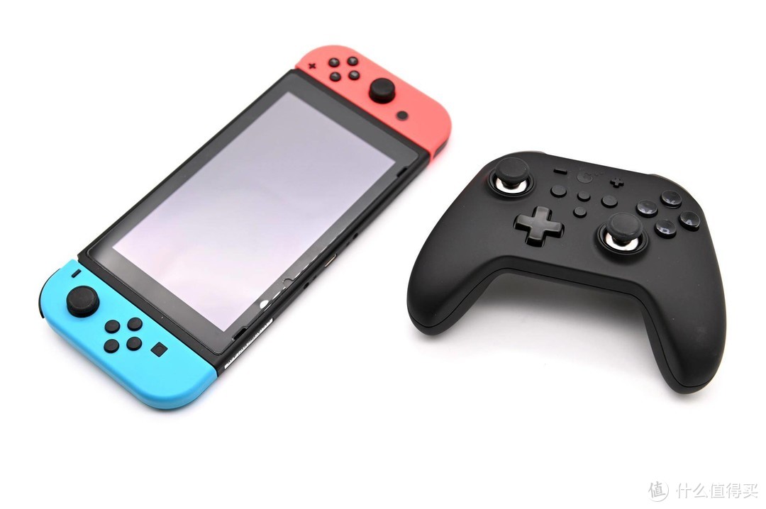 Switch，PC，安卓，一个谷粒金刚Pro手柄都可以搞定