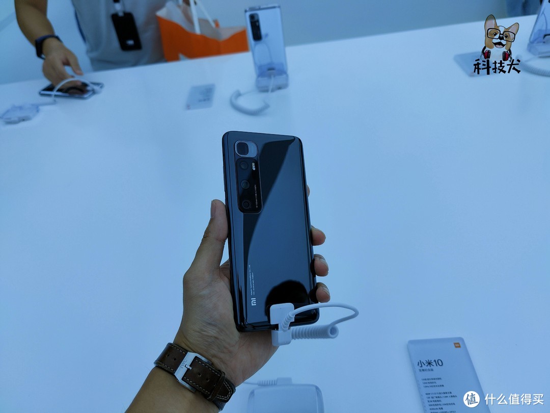 五千价位段值得的买手机盘点 除了iphone 12还能买啥 手机 什么值得买