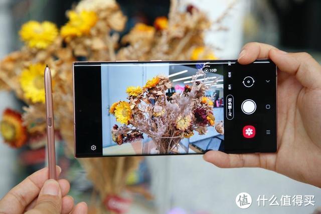 三星Galaxy Note20系列，物有所值的最新5G旗舰！
