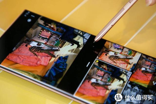 三星Galaxy Note20系列，物有所值的最新5G旗舰！