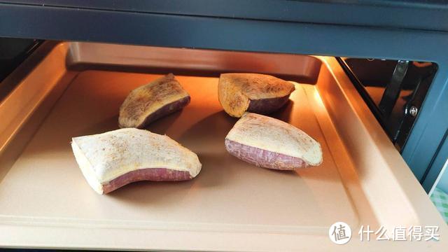 多种烘烤美味可以放心吃了，海氏K5空气烤箱使用感受