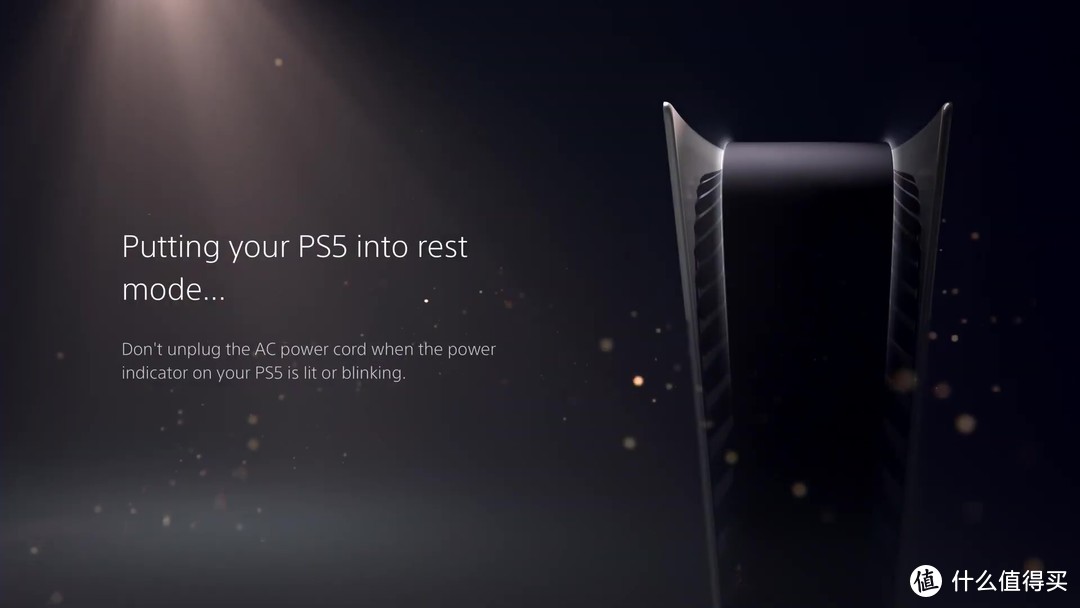 重返游戏：PS5公开系统UI，一切都围绕着游戏的无缝体验