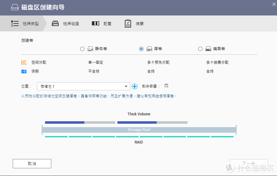 年轻人的第一台万兆NAS：QNAP威联通532X开箱和安装