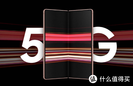 三星Galaxy Z Fold2 5G再升级，这才是未来手机该有的样子