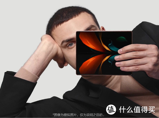 三星Galaxy Z Fold2 5G再升级，这才是未来手机该有的样子