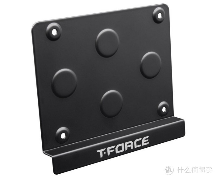 十铨发布T-FORCE Gaming A2 CARD存储卡和磁吸式SSD支架