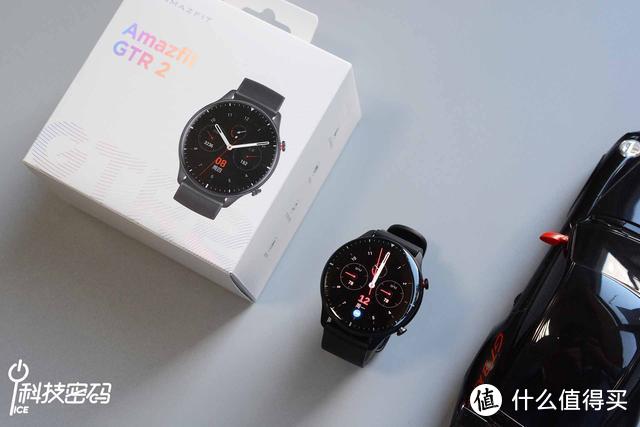 轻薄设计 丰富功能体验Amazfit GTR 2智能手表体验