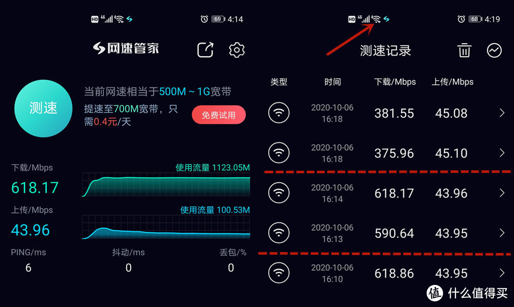 360WiFi6全屋路由再添风采，带宽分享换京豆，兑E卡