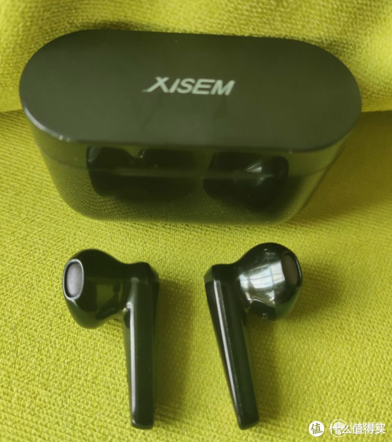 性价比最高的XISEM西圣ASN耳机，好音质物美价廉