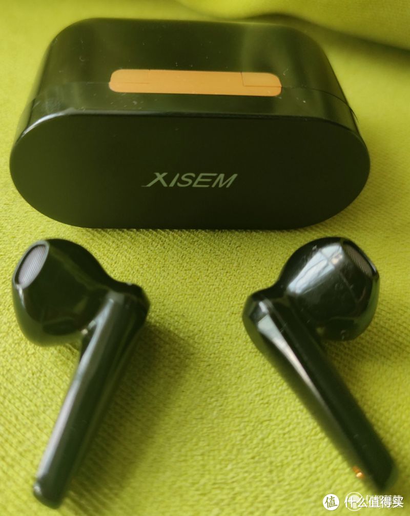 性价比最高的XISEM西圣ASN耳机，好音质物美价廉
