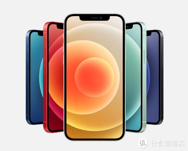 从尺寸、重量看iPhone12系列：手感到底是进步还是倒退？