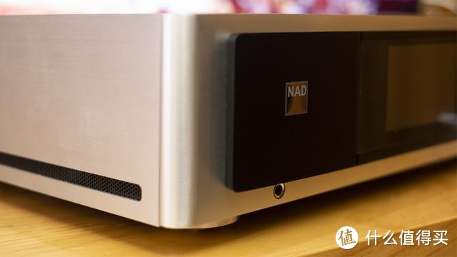 NAD M32旗舰HIFI功放体验-通吃所有音源、像PC一样可升级扩展