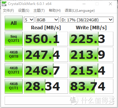 群晖DS918+ ，搭配希捷酷狼110固态硬盘--不一样的NAS体验！