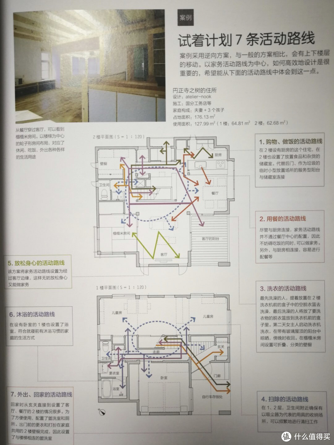 日本小户型，最值得借鉴的6个设计