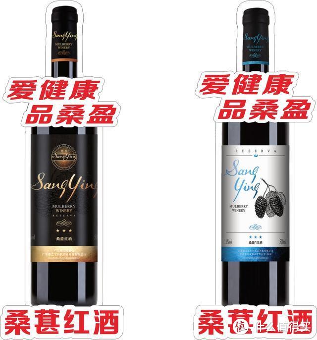 广东桑之宝：人生如酒，品过才懂！