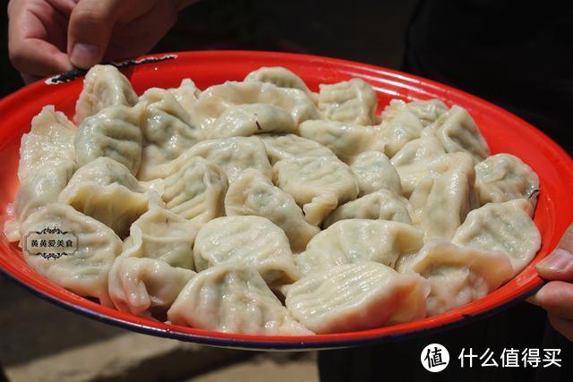 晒晒婆婆做的农家菜，大盘大碗，营养美味，山东女人就是贤惠