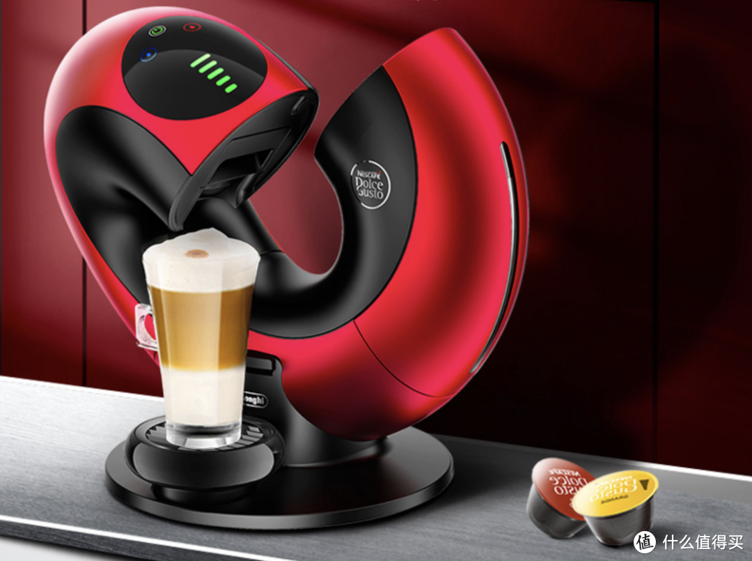 滴滤壶、半自动、全自动、胶囊咖啡机分不清？--2020年咖啡机选购攻略