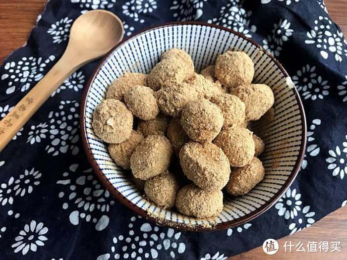 黄豆做的美食很健康没吃过的试试这个