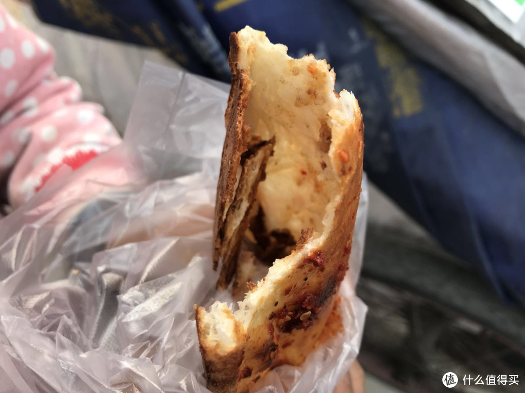 2块钱一个饼，河北老汉靠这个买了房，一卖就是40年