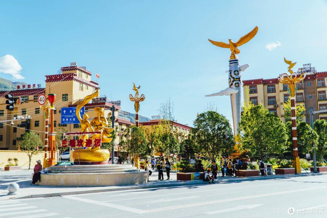 武汉到拉萨,川进青出!自驾游第9天!