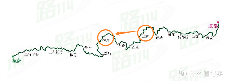 在巴塘休息一天，感受当地风土人情！暴风雨前的平静时光！武汉到拉萨，川进青出！自驾游第9天！