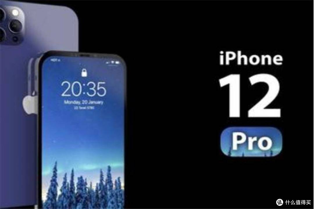 最新的旗舰机型mate40与iphone12看起来真的很强悍