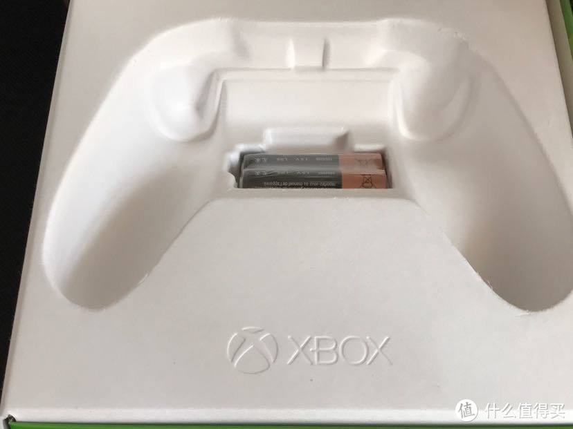 为了再有一个粉色外设——我的世界限定版粉色XBOX手柄开箱