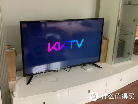 KKTV电视重新定义什么叫智能电视，错过不知道还要等多少年