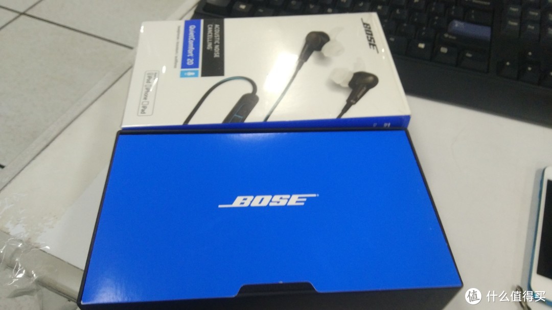 以BOSE QC20为例的捡垃圾实用指南2.0(大概）