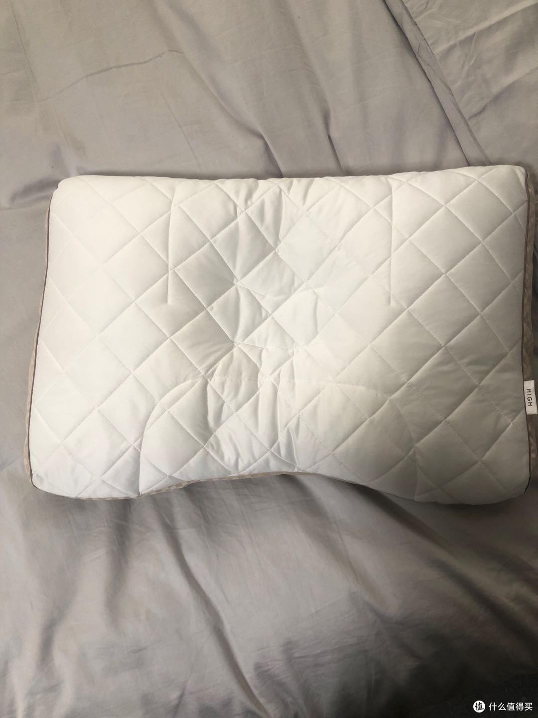 岛国人的新材料枕头已经用了20多年,资深鼻过敏加颈椎病患者亲测好用