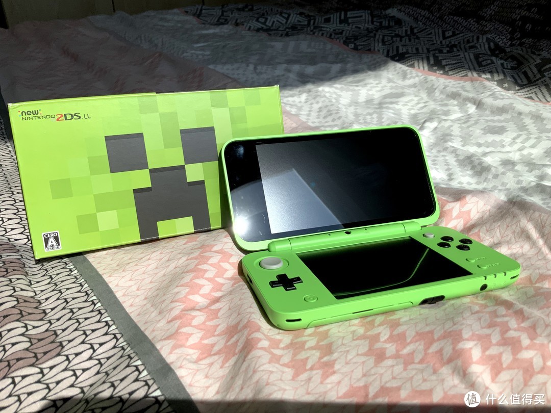 New 3ds 2ds Ll 比較