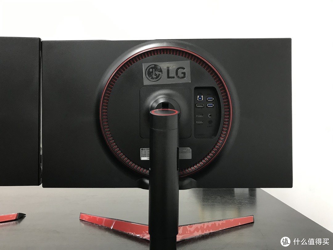 LG 27寸电竞总动员，27GL850、27GL850最新批次、27GL830、27GL800