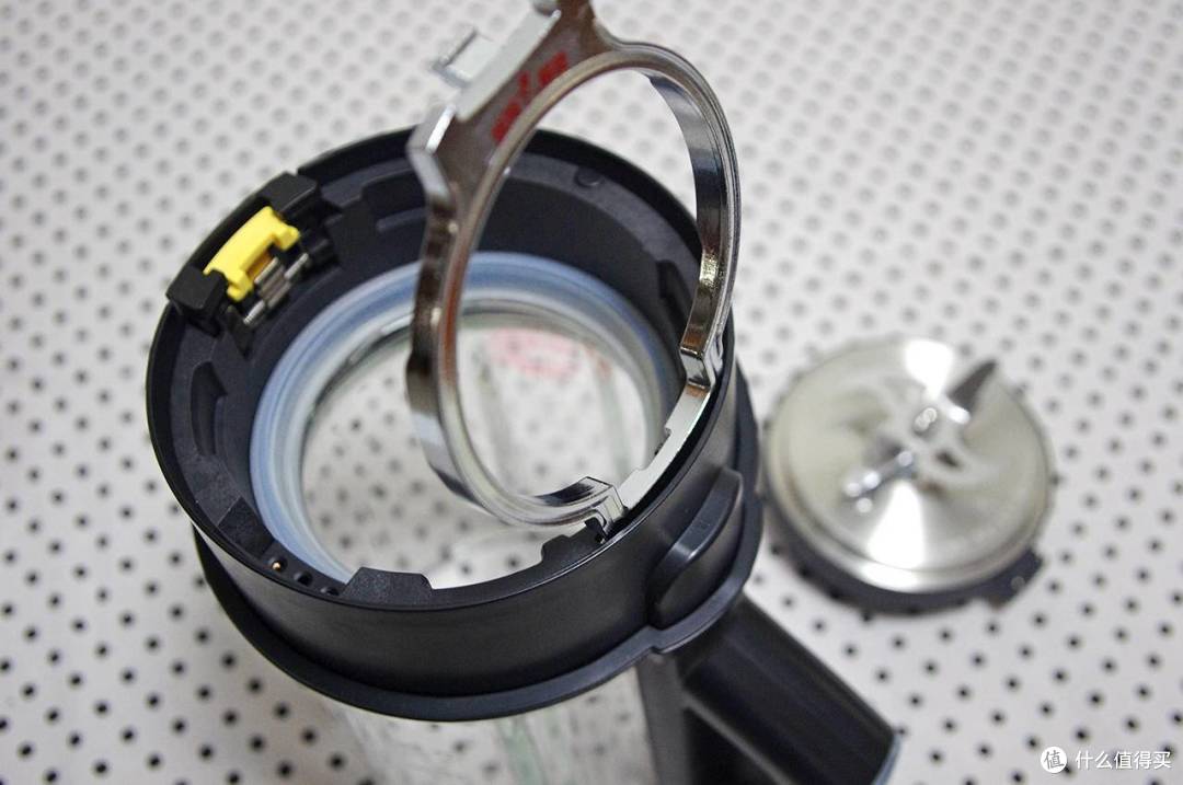 运行安静可拆洗苏泊尔sp902s破壁机体验