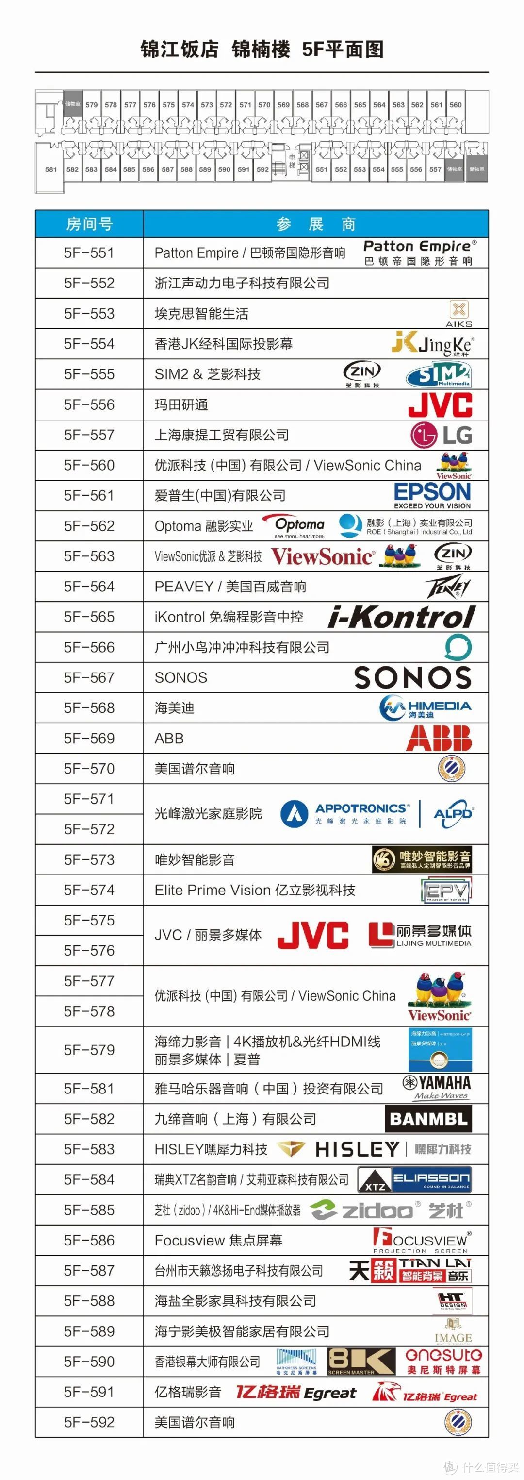 【耳边前线】SIAV 2020参观指南 & 各大品牌发布会预告