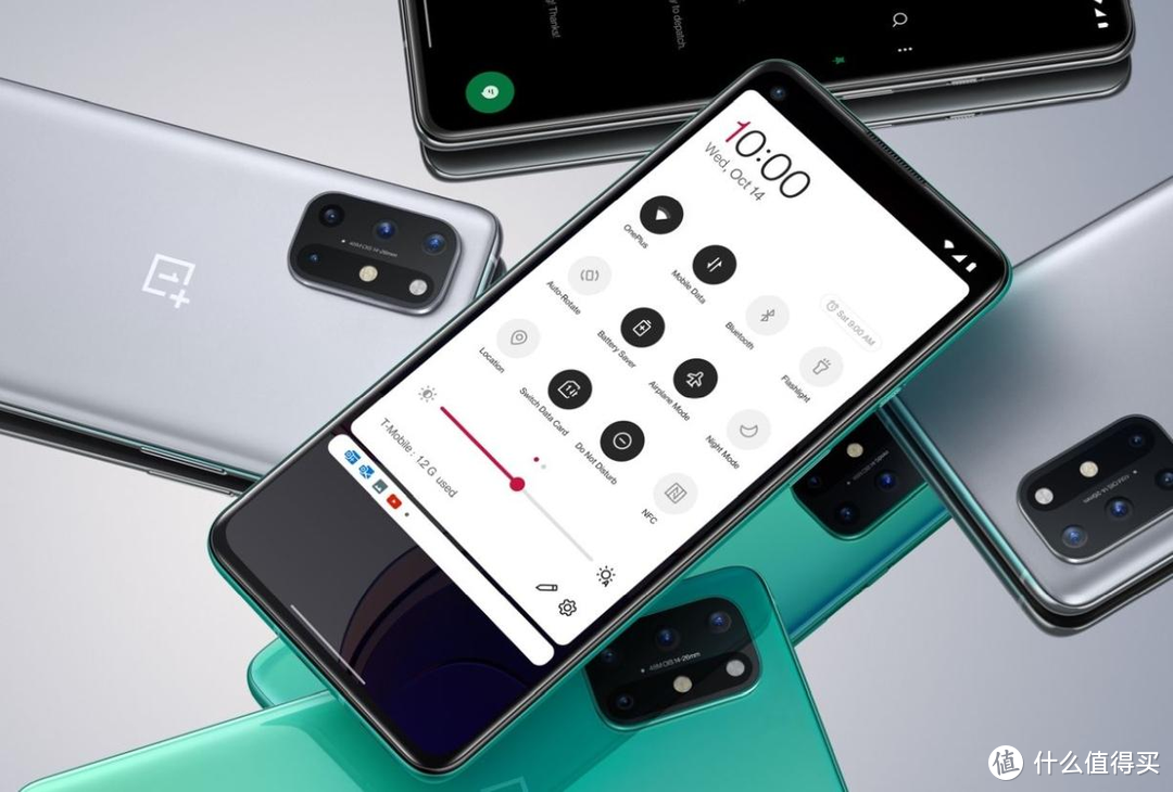 一加8T开售前，来看看网友们的评价：这配置这价格香爆了