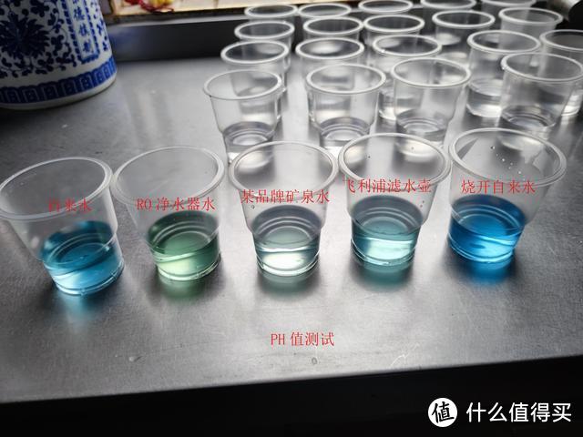 滤水壶真有用吗？用了多年的我用实验来证明